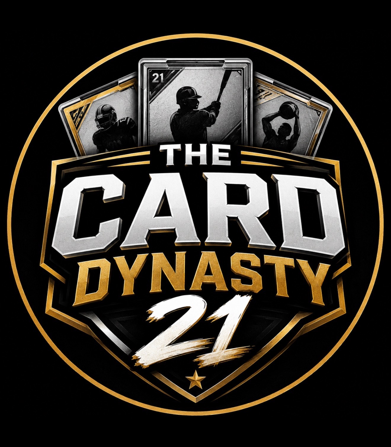 The Card Dynasty